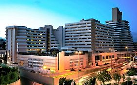 Le Meridien Amman